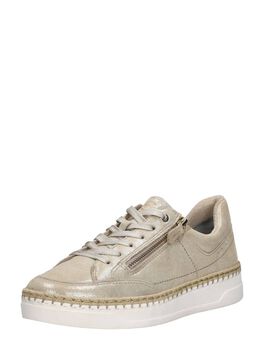 Veterschoenen Laag