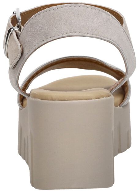 Sandalen Plat - large