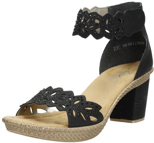 Dames sandalen - large