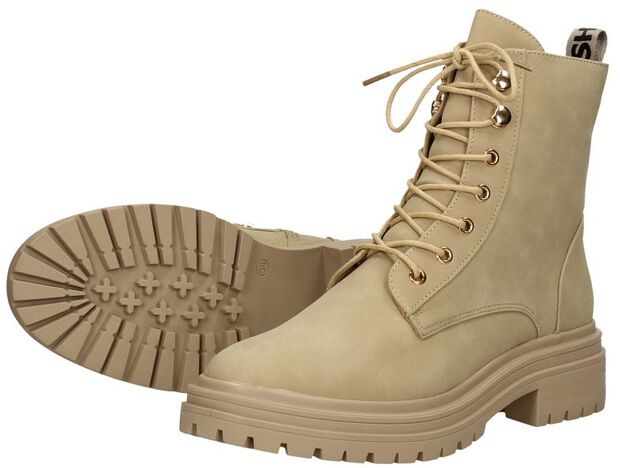 Veterschoenen Hoog - large