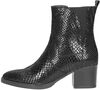 Dames enkellaarsjes - small