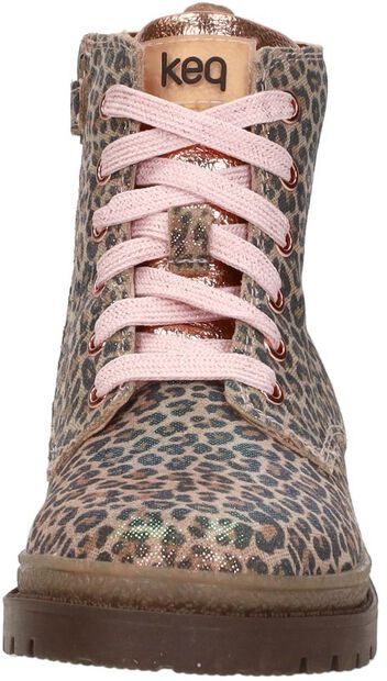 Veterschoen hoog - large