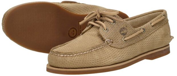 Classic Boat Shoe - large