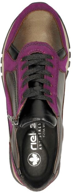 Sneakers Laag - large