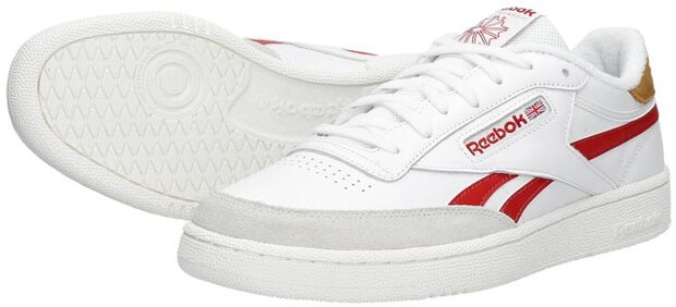 Club C Revenge - large