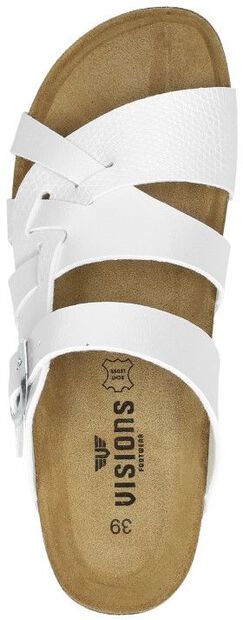 Dames slippers - large