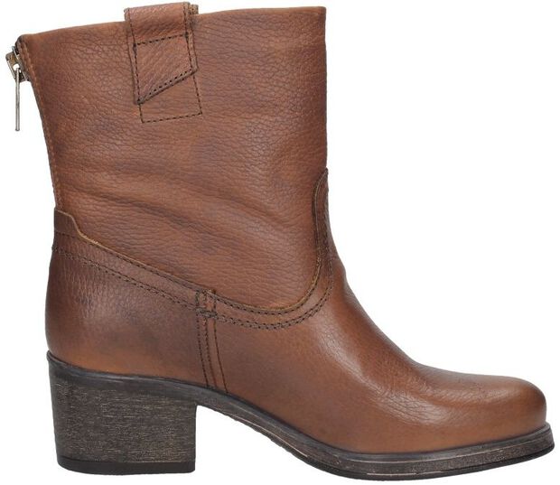 Dames enkellaarsjes - large