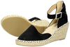 Dames espadrilles - small
