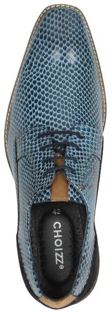 Herenschoenen gekleed - large