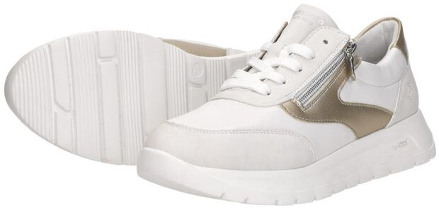 Veterschoenen Laag - large