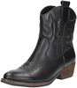 Western boots - small