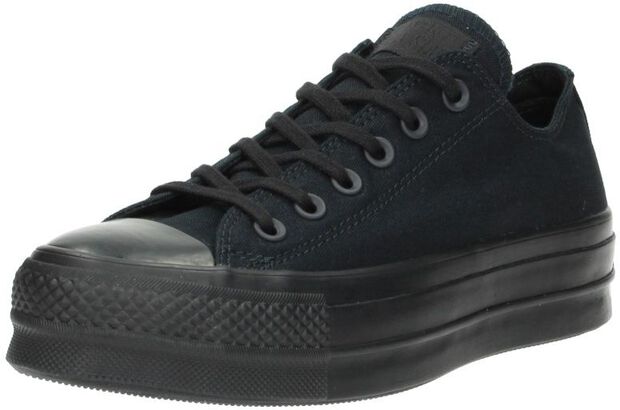 Chuck Taylor All Star Clean Lift Ox - large