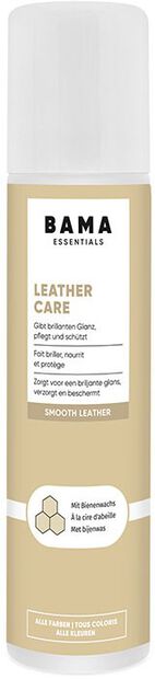 Leather Care - large