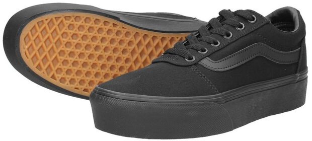 Ward Platform - large