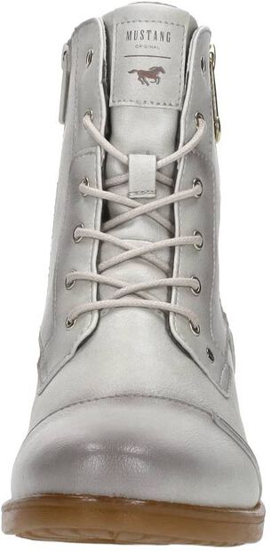 Veterschoenen Hoog - large