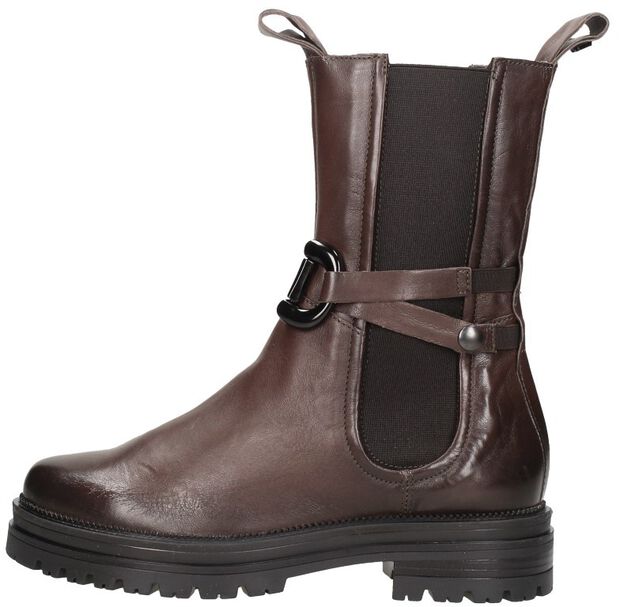 Enkellaarsjes Plat - large