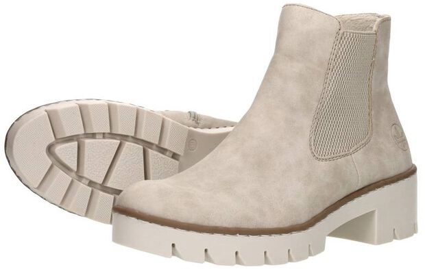 Enkellaarsjes Plat - large