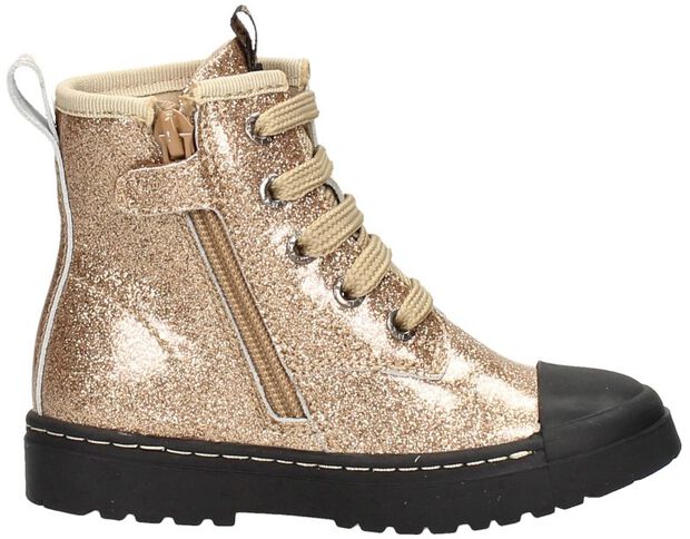 Veterschoen hoog - large