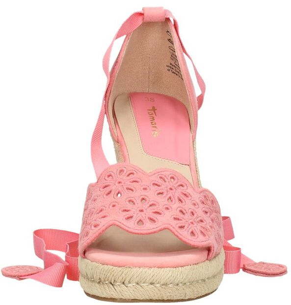 Dames sandalen - large