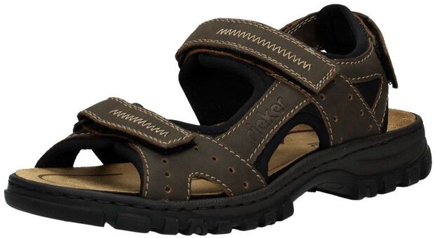 Heren sandalen - large