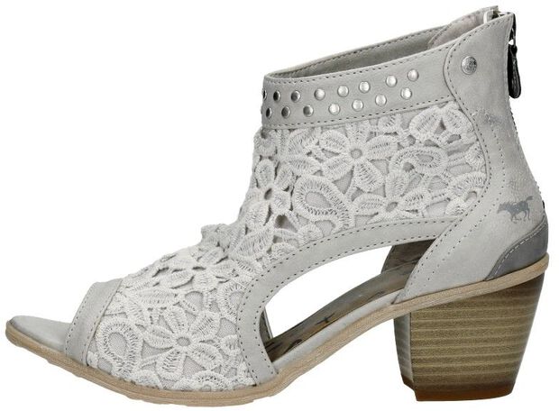 Dames sandalen - large