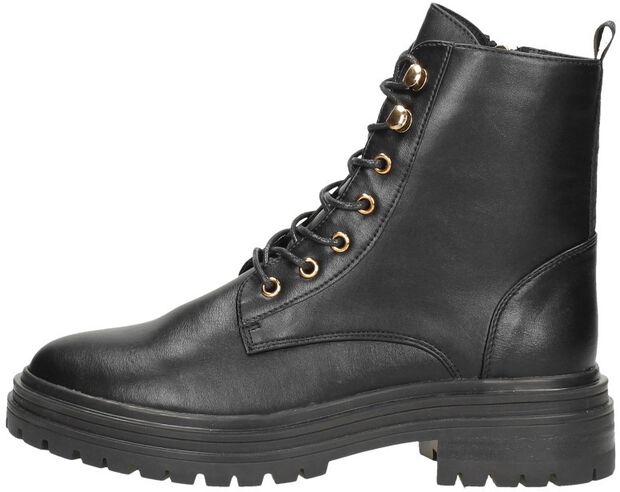 Veterschoenen Hoog - large