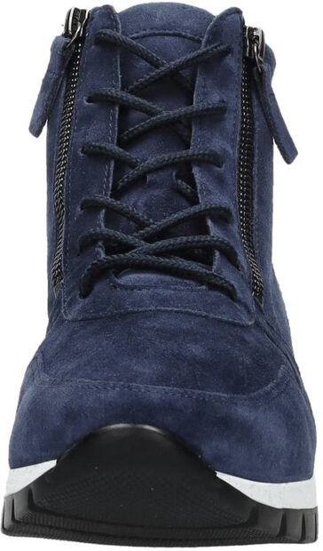 Sneakers Hoog - large