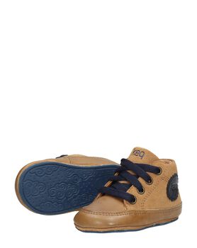 Jongens babyschoentjes