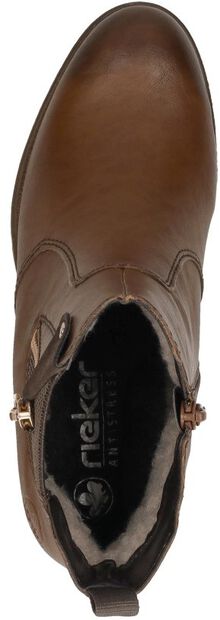 Enkellaarsjes Hak - large