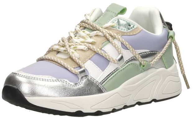 Sneakers Laag - large