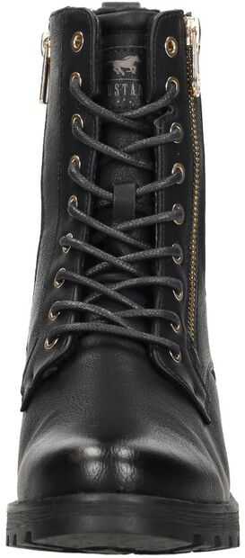 Veterschoenen Hoog - large