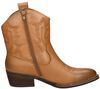 Western boots - small