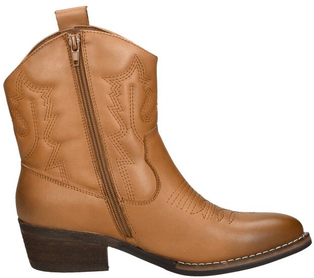 Western boots - large
