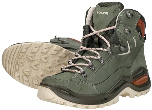 Renegade Evo GTX Mid Ws - large