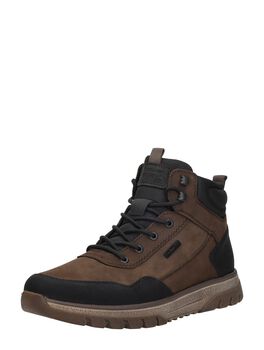 Veterschoenen Hoog