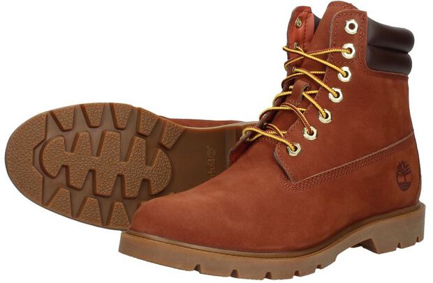 6in Water Resistant Basic - large