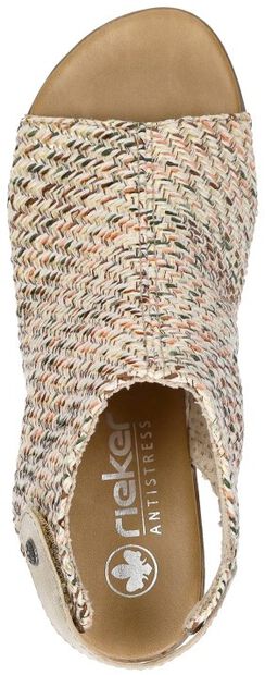 Sandalen Hak - large