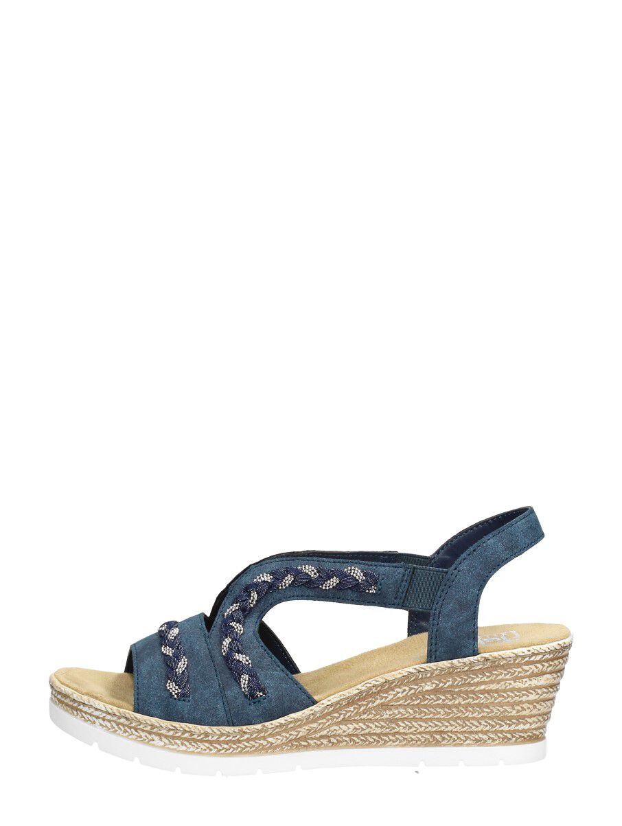Dames sandalen - Schuurman Schoenen