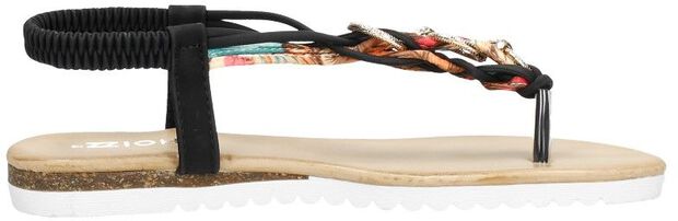 Dames sandalen - large