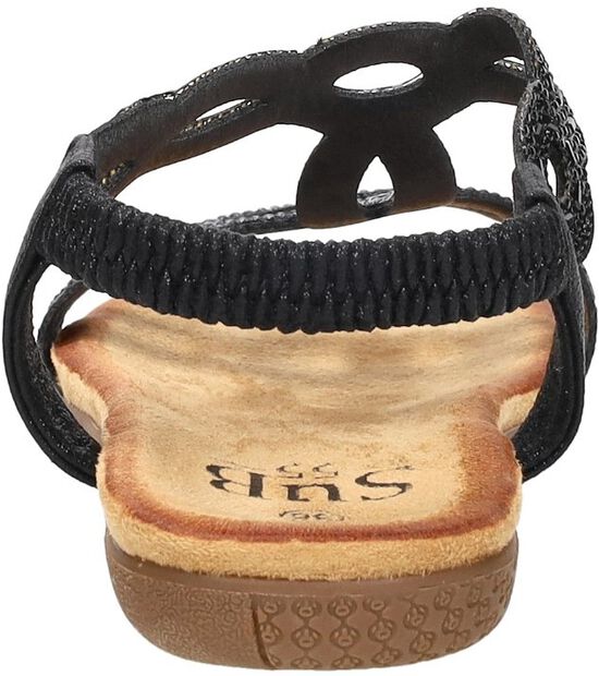 Sandalen Plat - large