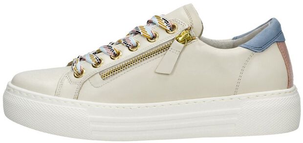 Veterschoenen Laag - large