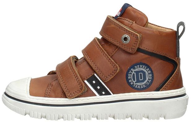 Jongens klittenbandschoenen - large