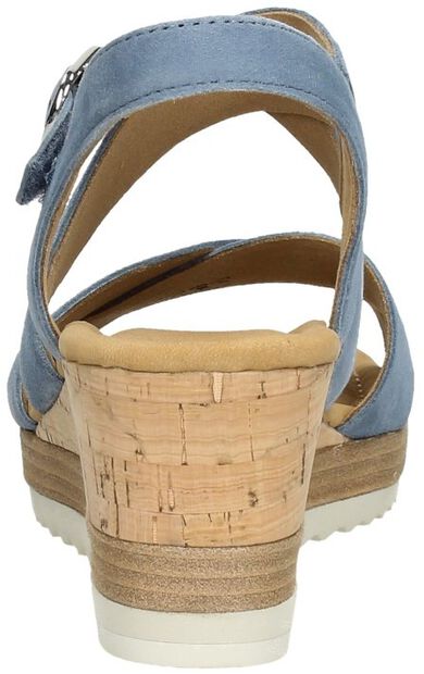 Dames sandalen - large