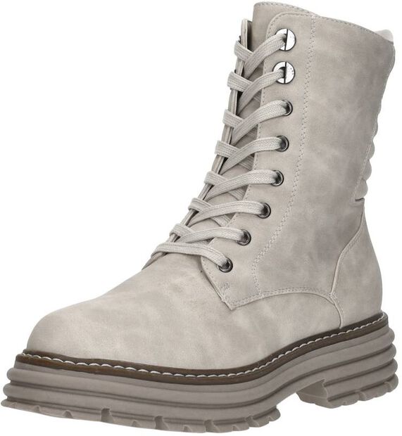 Veterschoenen Hoog - large