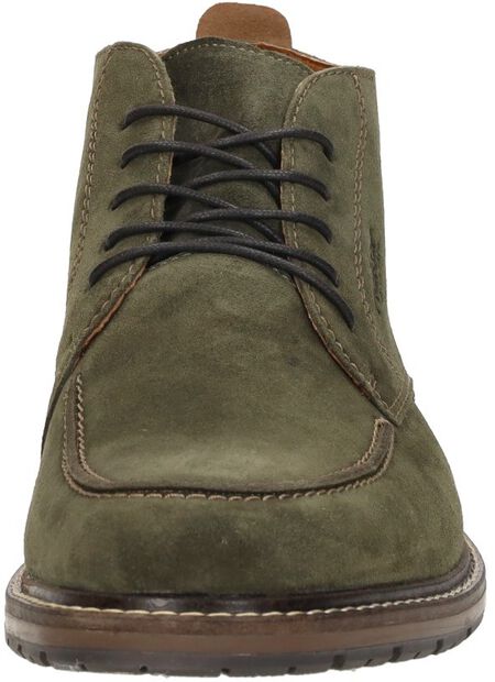 Veterschoenen Hoog - large