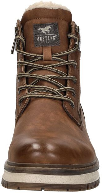 Veterschoenen Hoog - large