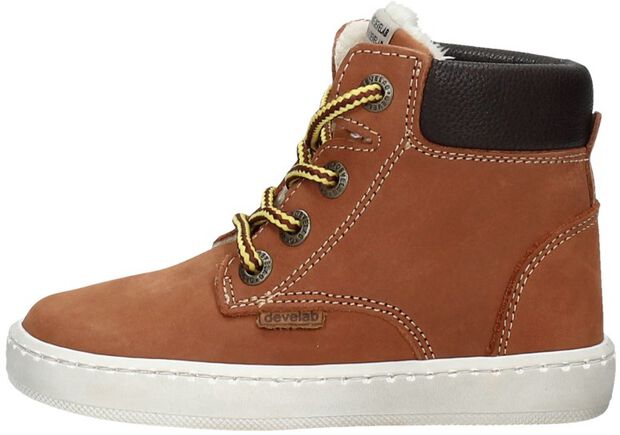 Veterschoenen Hoog - large