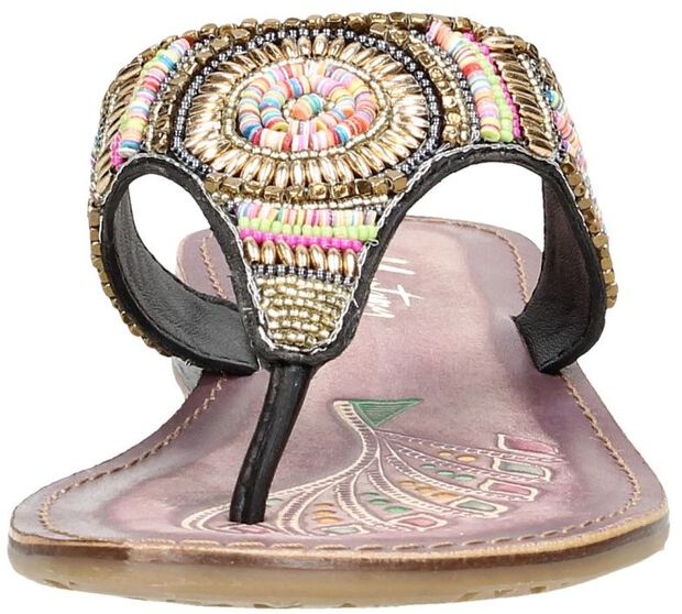 Dames slippers - large