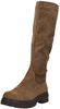 Lange Laarzen Taupe - small