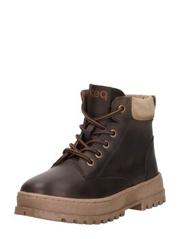 Veterschoenen Hoog
